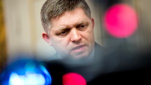 Fico v Bruseli víta dohodu o Ukrajine, navrhuje opatrnosť