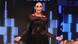 Zo speváčky učiteľka! Sklovská si sadne za katedru