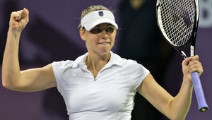 Vo finále V. Williamsová a Zvonarevová