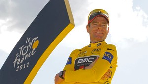 Víťaz TdF Cadel Evans nebol vždy iba usmievavým baránkom
