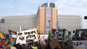 Po 25 rokoch rokovaní EÚ a Mercosur podpísali dohodu o voľnom obchode