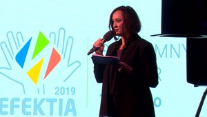 EFEKTIA 2019: Toto sú najlepšie energetické projekty na Slovensku, ktoré ušetria tisíce eurcirkuláciu a filtráciu vody