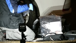 NAKA obvinila dve osoby, ktorým poštou posielali anaboliká zo zahraničia