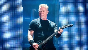 Frontman skupiny Metallica debutuje ako herec v celkom dobrom filme