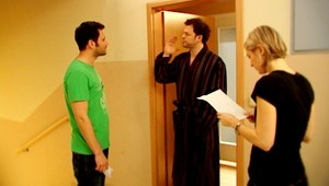 Prázdniny v Paneláku. Ako herci trávia leto?