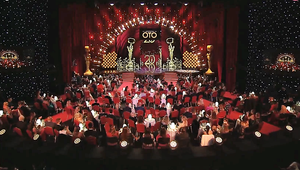 Šesť cien OTO ide do JOJky! Silné ďakovné reči víťazov