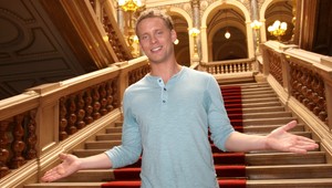 Jakub Prachař sa vo finále Talentu nudiť nebude. Prečítajte si, prečo