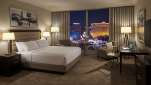 Žiadni zamestnanci, len umelá inteligencia: Revolučný hotel bude o vás vedieť všetko