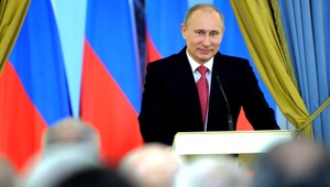 Rozhodnuté! Putin (59) zase prezidentom, v úrade zostarne