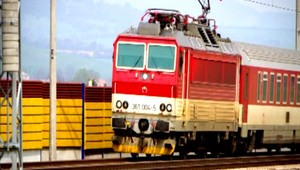 Lístky na IC vlaky si nekúpite, tu je dôvod