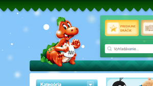 Stránka predajcu s hračkami sa ocitla na zozname konšpiračných webov