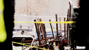 Z firmy ukradli pol tony káblov, kamery nič nezachytili