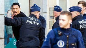 Belgická polícia opäť zatýkala, v putách skončili ďalší podozriví