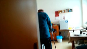 Vražda v domove pre seniorov. Podozrivá je 102-ročná klientka