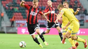 Štadión nie je všetko! Trnava prehrala s Michalovcami. Podbrezová posledná