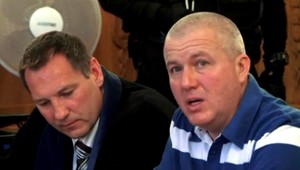 Ďalší člen sýkorovcov priznal podiel viny na vražde podnikateľa Deáka