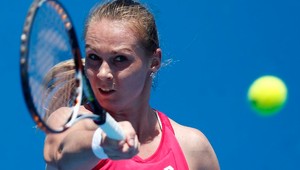 Rybáriková postúpila do finále dvojhry vo Washingtone