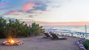 Ak si plánujete dovolenku, sem necestujte