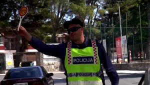 Dvom Slovákom sa stala osudná cyklistika v Chorvátsku. V protismere ich zrazil 65-ročný Nemec