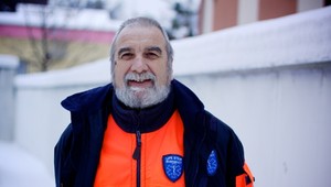 Len tretina svedkov začne podávať prvú pomoc, hovorí prezident Slovenského červeného kríža Viliam Dobiáš