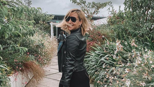 Cibulková je mamou len tri týždne a už vyrazila žúrovať! TAKTO sa vyfintila!