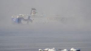 Estónske úrady zadržali loď smerujúcu do Ruska pre podozrenie z pašovania