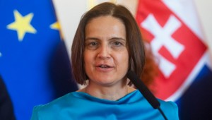 Kolíková chce prekopať infozákon: Zverejňovanie informácií o kandidátoch na verejné funkcie by mohlo byť povinné