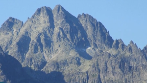 VIDEO: Koruna Vysokej patrí medzi najikonickejšie miesta vo Vysokých Tatrách