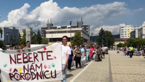 Združenie miest a obcí odmietajú rušenie pôrodníc. Žiadajú vládu o optimalizáciu