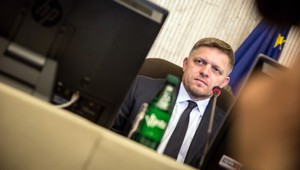 Fica pustili z nemocnice, na facebooku ďakoval za podporu a kompóty