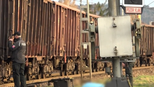 Dve nešťastia za pár hodín. Pod kolesami vlaku zahynul muž, o pár hodín neskôr sa v rieke topila žena