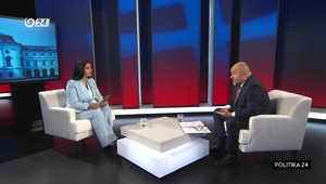 Rudolf Huliak v Politika 24: Aj lobotómia bola vedecky uznávaná, ale Kotlár sa stal bohapustým šarlatánom