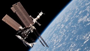 Raketa Sojuz bezpečne pristála na Zemi