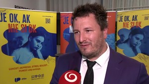 Počet pokusov o samovraždu stúpol. IPčko spúšťa preventívnu kampaň na školách