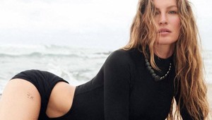 Tajomstvo FIT postavy Gisele Bündchen: Kvalitná strava je základ, túto potravinu úplne vylúčila