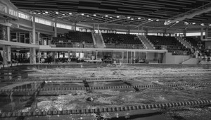 Na Majstrovstvách Slovenska v plávaní zomrel jeden z účastníkov