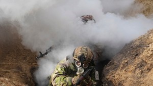 858. deň na Ukrajine: Ruské útoky na južnej a východnej Ukrajine si vyžiadali najmenej desať mŕtvych