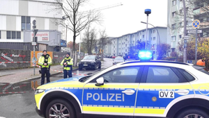 V berlínskych nemocniciach došlo k požiaru a výbuchu. Úrady hovoria o politicky motivovaných činoch