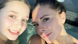 Ľudí pohoršila FOTO Victorie Beckham s dcérou: Naozaj sa TÝMTO chváli?