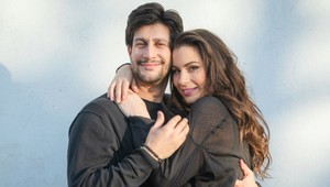 Kristína Greppelová ukázala syna: Toto je môj rozkošný Adamko!