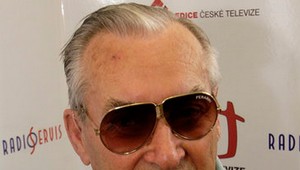 Zomrel legendárny Stanislav Konopásek