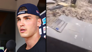 Kontroverzné video od hokejistu Ružičku. Vysvetľovať bude lajnu bielej látky