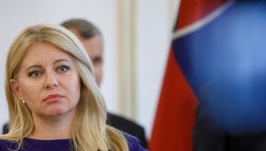 Politici k roku vojny na Ukrajine: Žiadna zámienka nemôže ospravedlniť utrpenie spôsobené Ukrajincom, uviedla prezidentka