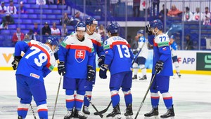 Zloženie základných skupín na budúcoročné MS v hokeji je tu: V ktorej skupine budú Slováci?