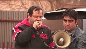 Dajte nám lacné rožky! Kričali Rómovia Radičovej...