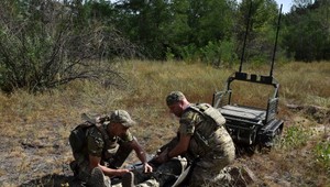 918. deň na Ukrajine: Rusko hovorí o dobytí ďalších dvoch dedín na východe Ukrajiny