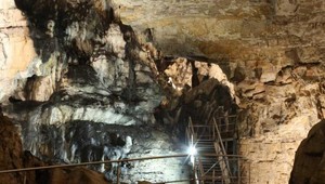 Demänovská ľadová jaskyňa sa roztopila. Po 200 rokoch zostala bez ľadu