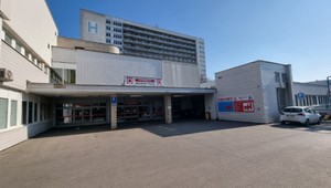 Urgent v Ružinove uzavreli: Niekoľko ľudí malo skončiť v nemocnici po kontakte so sírovodíkom