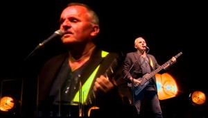 Štadión odspieval s Elánom každé slovo