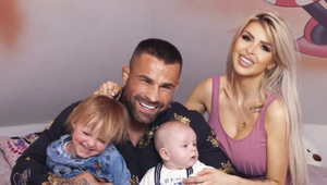 Vémola nazýva svoju MANŽELKU štetkou! Dával jej rovnaké dary, ako údajnej milenke!